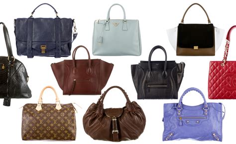 websites that sell designer bags.